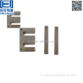 Super qualità EI 105 Aminazione /Circuito integrato EI lamiera in acciaio laminato Core di ferro silicio